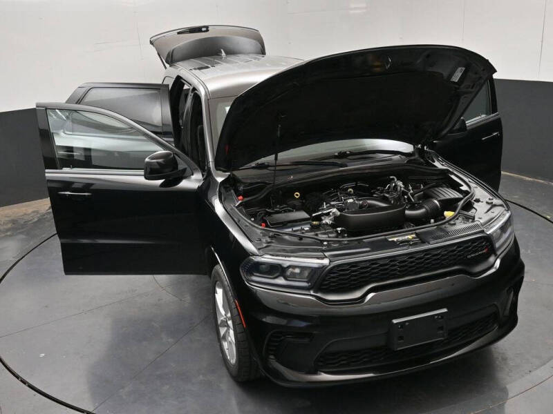 2023 Dodge Durango GT