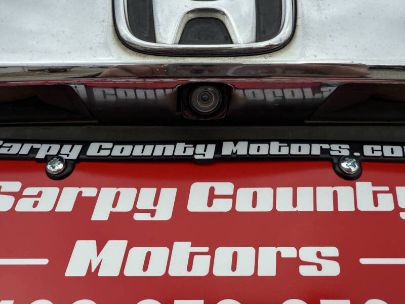 2012 Honda Pilot Touring