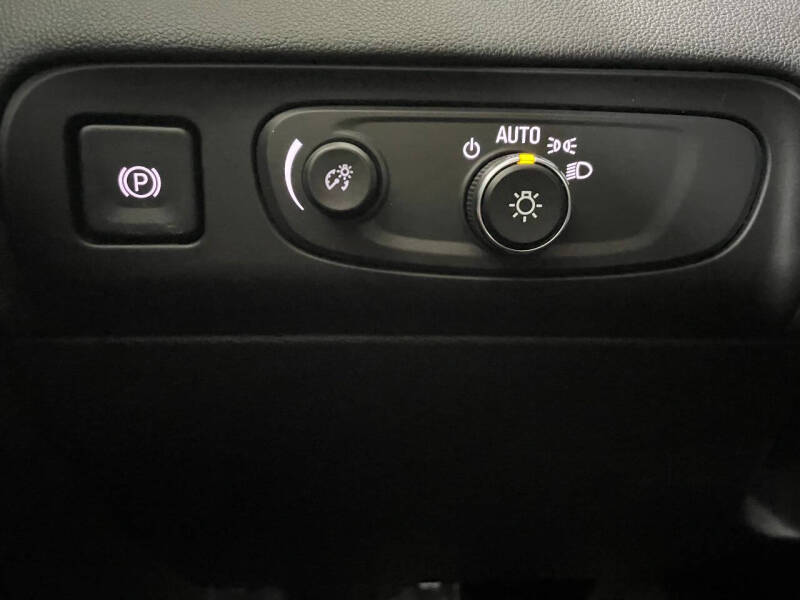 2018 Buick Enclave Essence