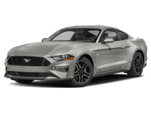 2021 Ford Mustang for sale at Premier Motors in Hayward CA