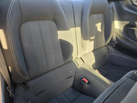 2022 Ford Mustang GT