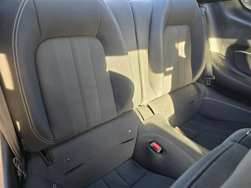 2022 Ford Mustang GT