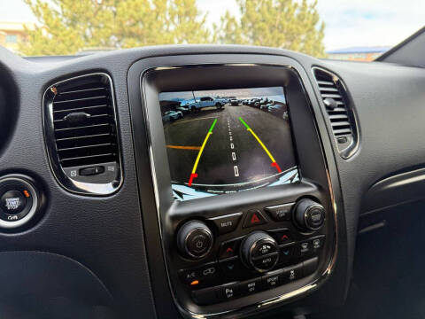 2019 Dodge Durango R/T