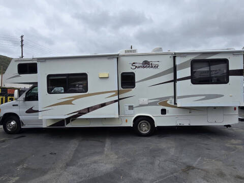 2007 Forest River Sunseeker  Class C