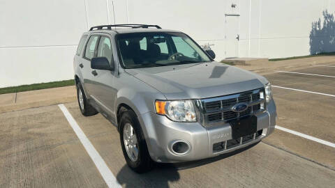 2009 Ford Escape XLS