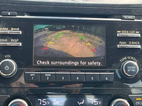 2014 Nissan Altima 2.5 SV