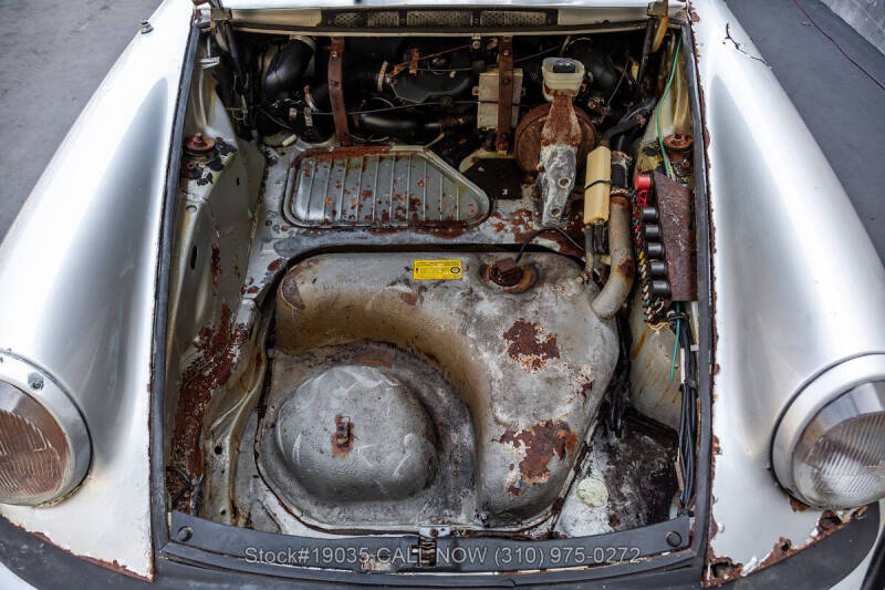 1982 Porsche 911 SC