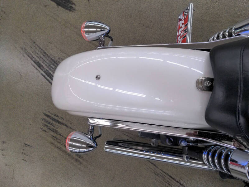 1998 Harley-Davidson Dyna Super Glide FXD