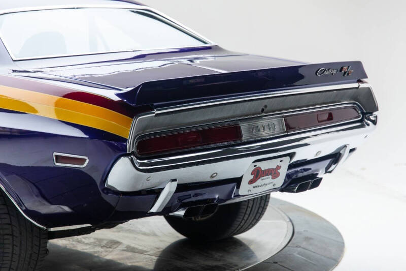 1970 Dodge Challenger