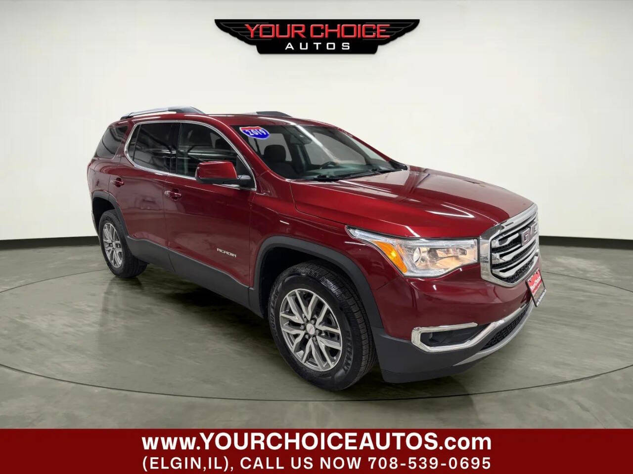 GMCAcadia10
