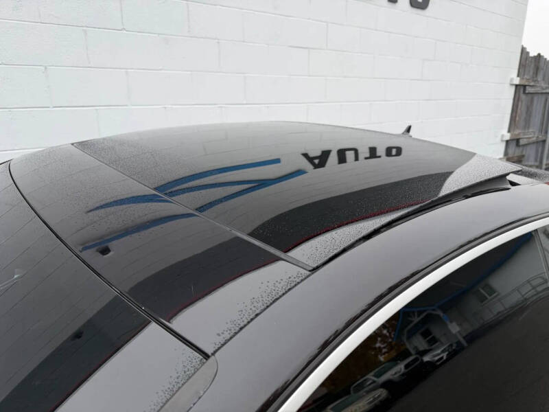 2014 Audi RS 5 quattro