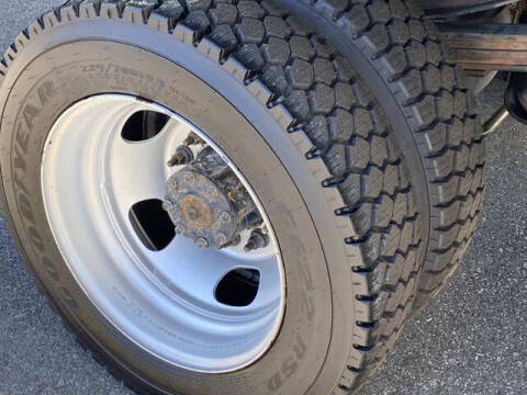 2022 RAM 4500