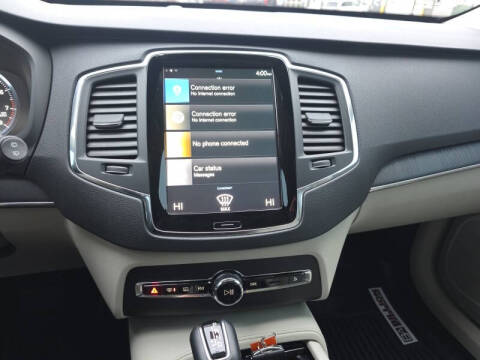 2020 Volvo XC90 T5 Momentum