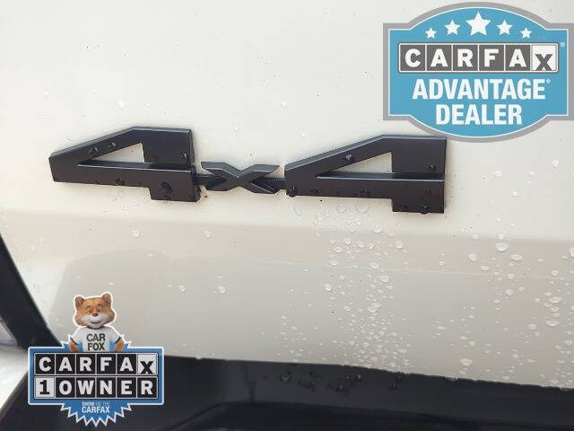 2022 Toyota Tundra Platinum