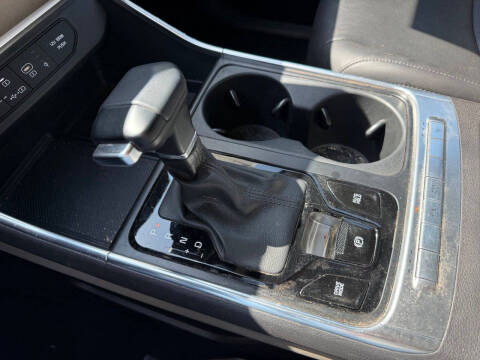 2025 Kia Carnival EX