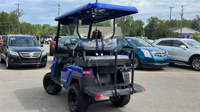 2024 Bintelli Beyond 2.0