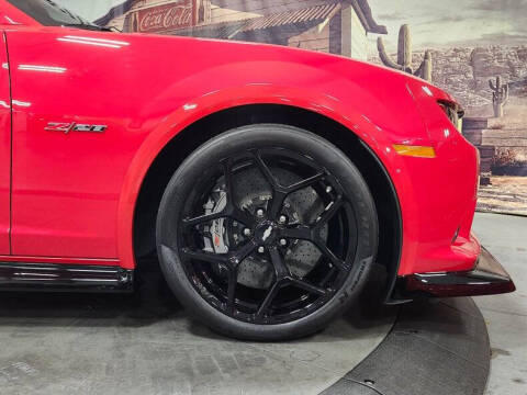 2015 Chevrolet Camaro Z28