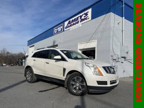 2016 Cadillac SRX for sale at Amey's Garage Inc in Cherryville PA