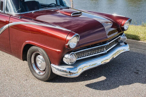 1955 Ford Fairlane