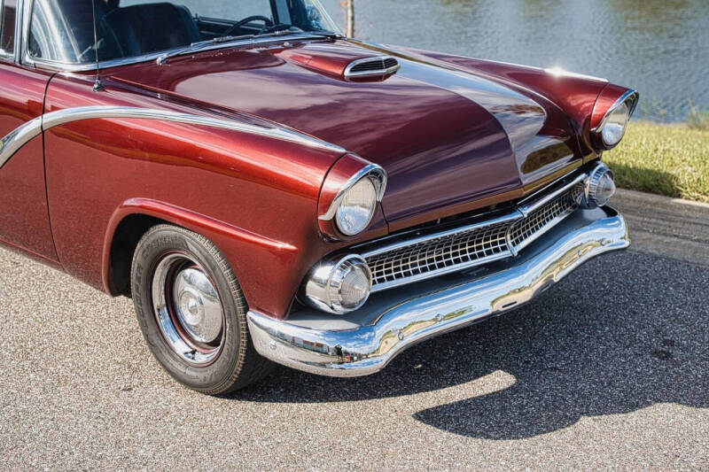 1955 Ford Fairlane