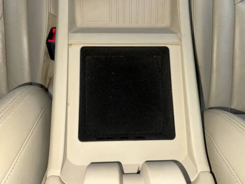 2017 Audi Q7 3.0T quattro Premium