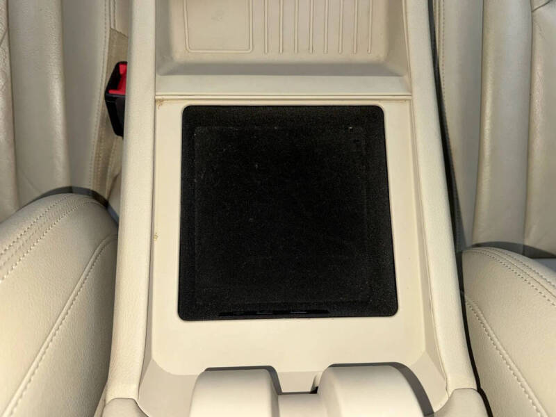 2017 Audi Q7 3.0T quattro Premium