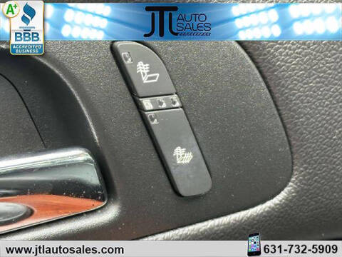 2013 Chevrolet Tahoe LT