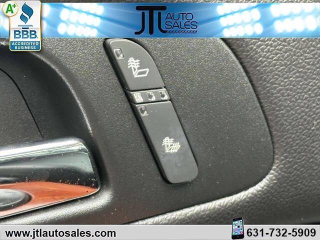 2013 Chevrolet Tahoe LT