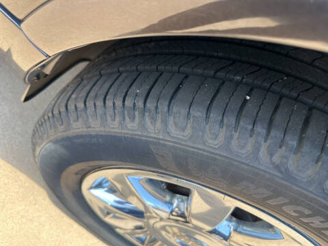 2015 Buick Enclave Premium