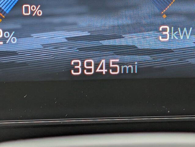 2025 Chevrolet Blazer EV RS