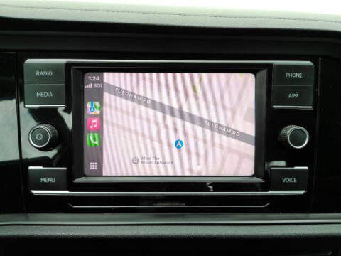 2021 Volkswagen Jetta