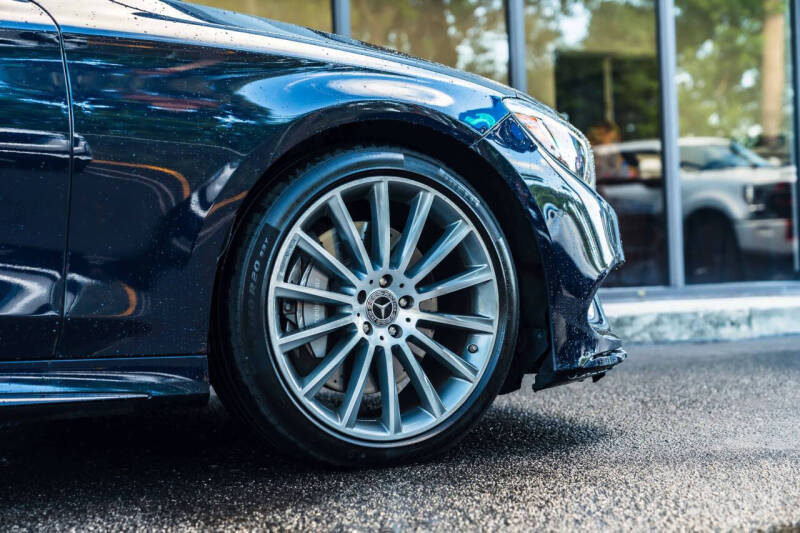 2017 Mercedes-Benz S-Class S 550