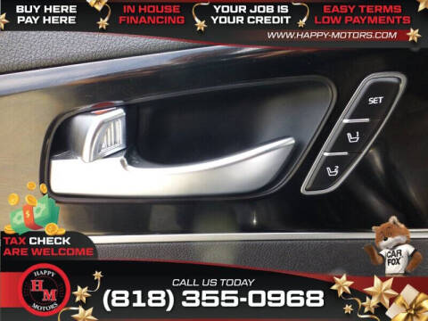 2019 Kia Sorento SX V6