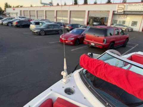 2013 Four Winns 200H