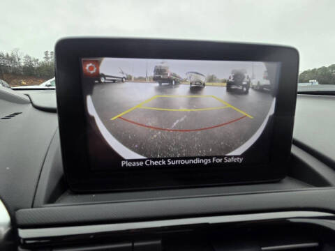 2023 Mazda MX-5 Miata RF Grand Touring