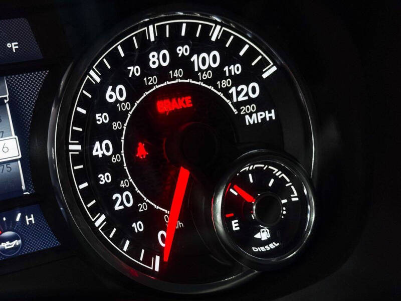 2023 RAM 3500 Tradesman