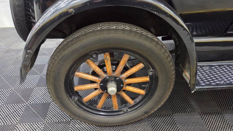 1927 Ford Model T