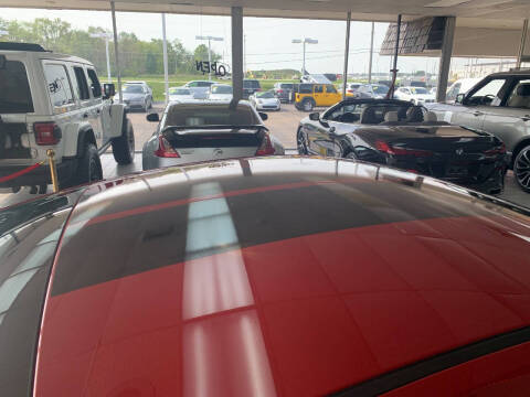 2008 Ford Mustang GT Premium