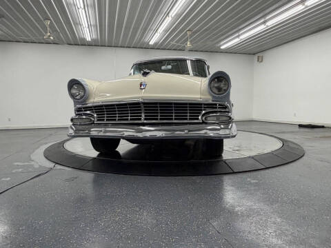1956 Ford Customline