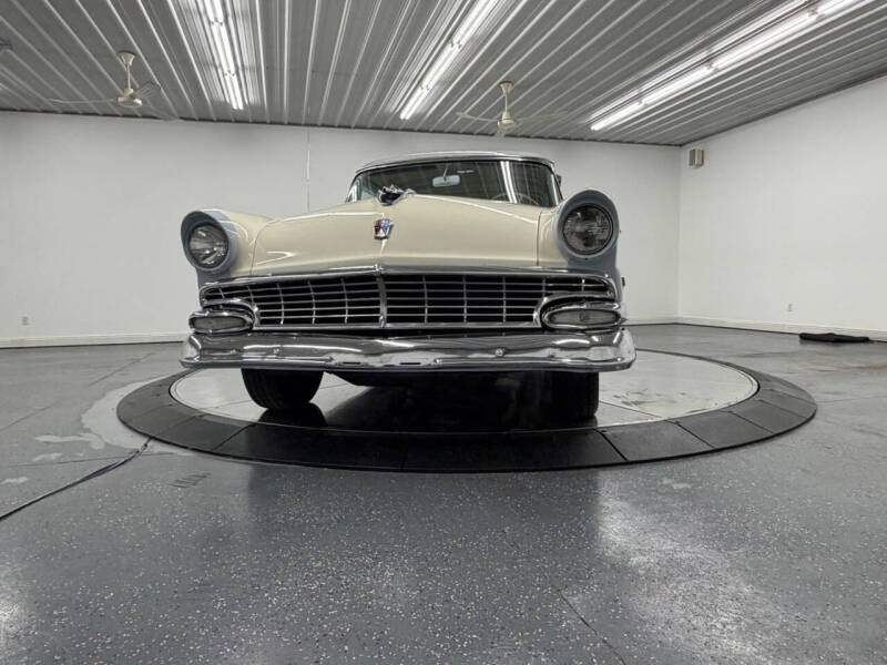 1956 Ford Customline