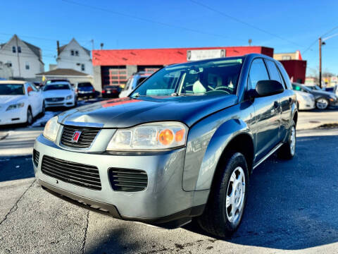 2006 Saturn Vue