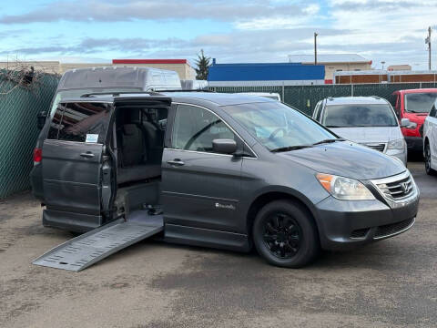 2010 Honda Odyssey EX