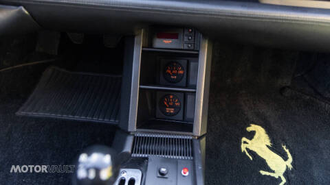 1989 Ferrari Testarossa