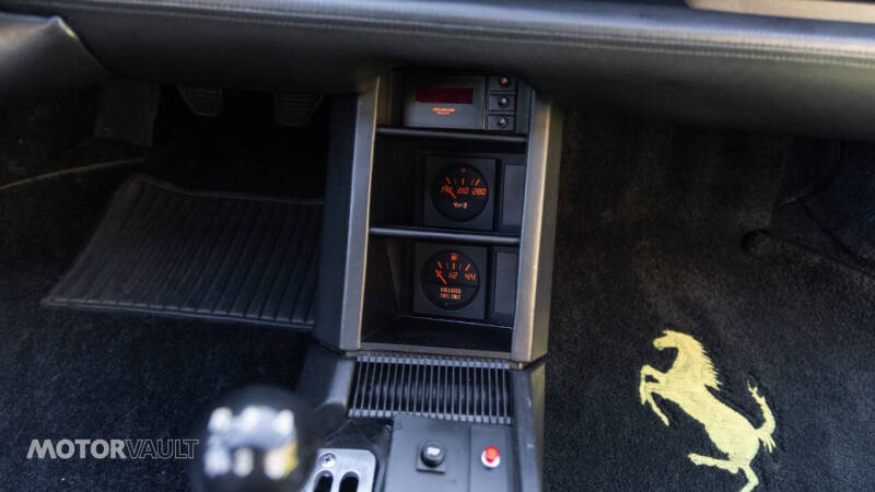 1989 Ferrari Testarossa