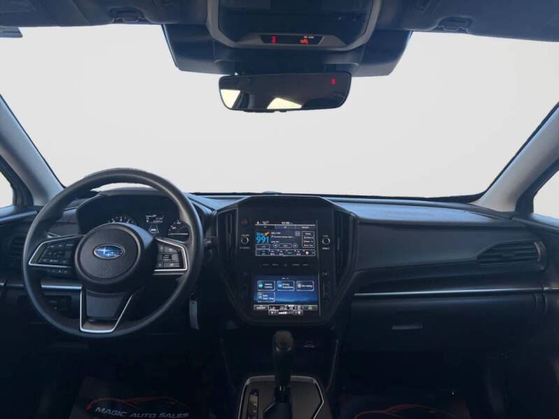 2024 Subaru Impreza