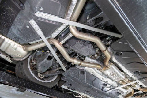 2011 Mercedes-Benz E-Class E 550