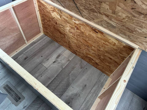 2022 Keystone RV ASPEN TRAIL LE