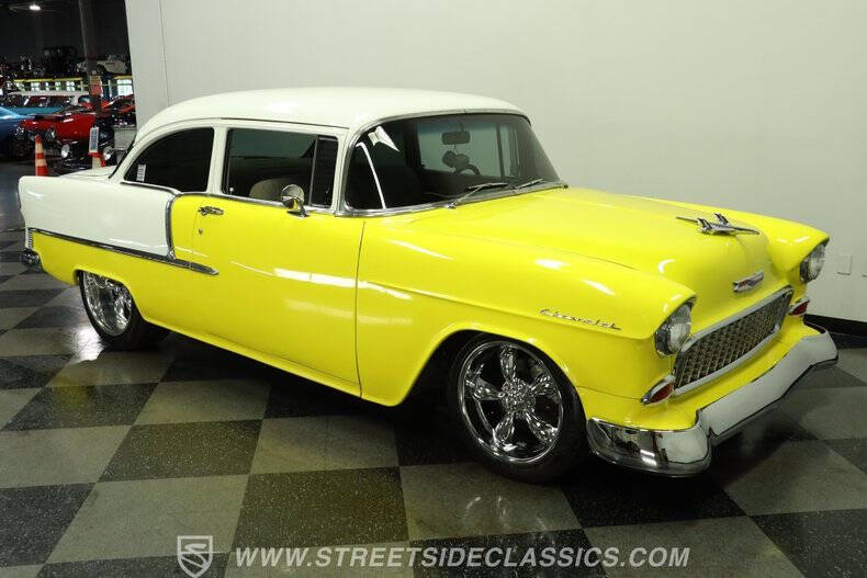 1955 Chevrolet 210