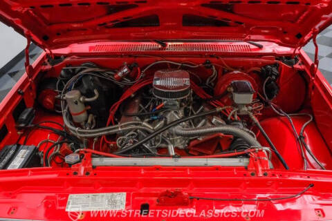 1982 Chevrolet Blazer