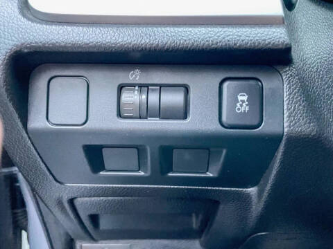 2014 Subaru XV Crosstrek 2.0i Premium